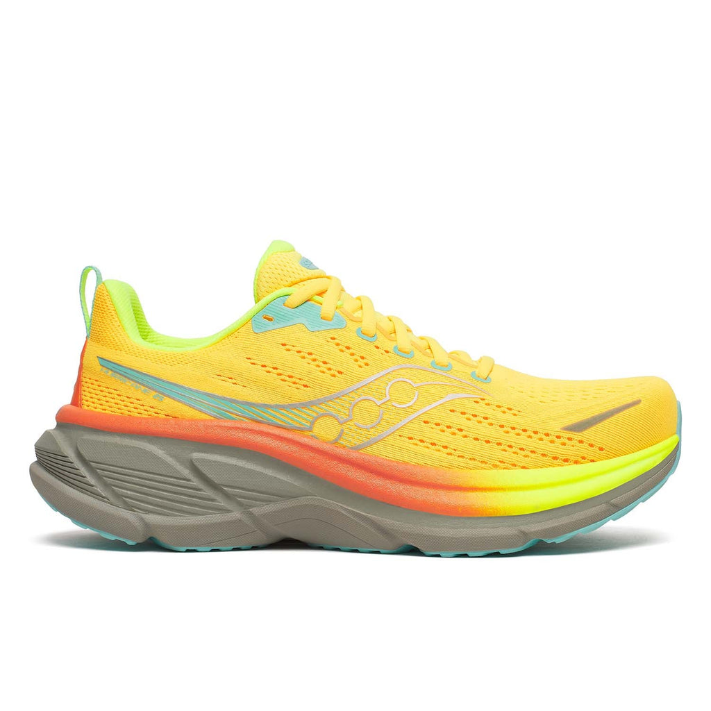 Hurricane 25 Hardloopschoenen antipronatie
