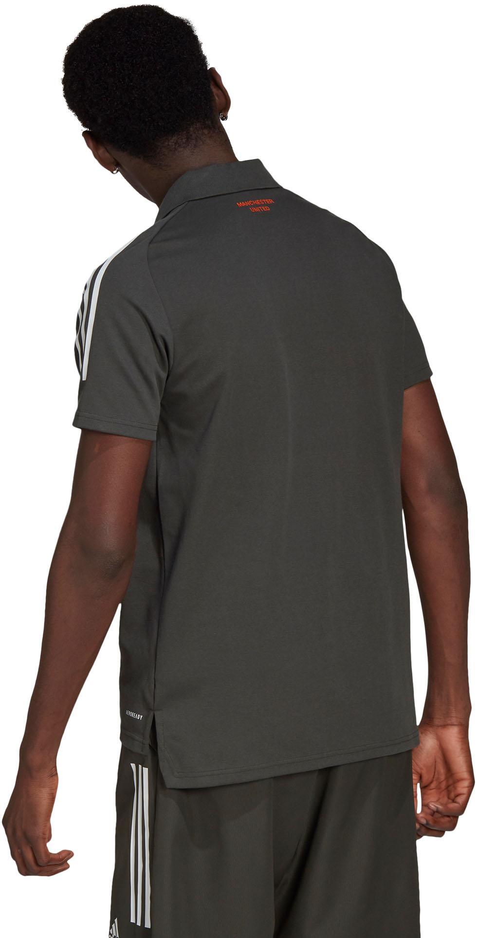 Mufc Polo