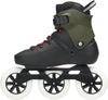 Rollerblade Twister Edge 3wd Black-
