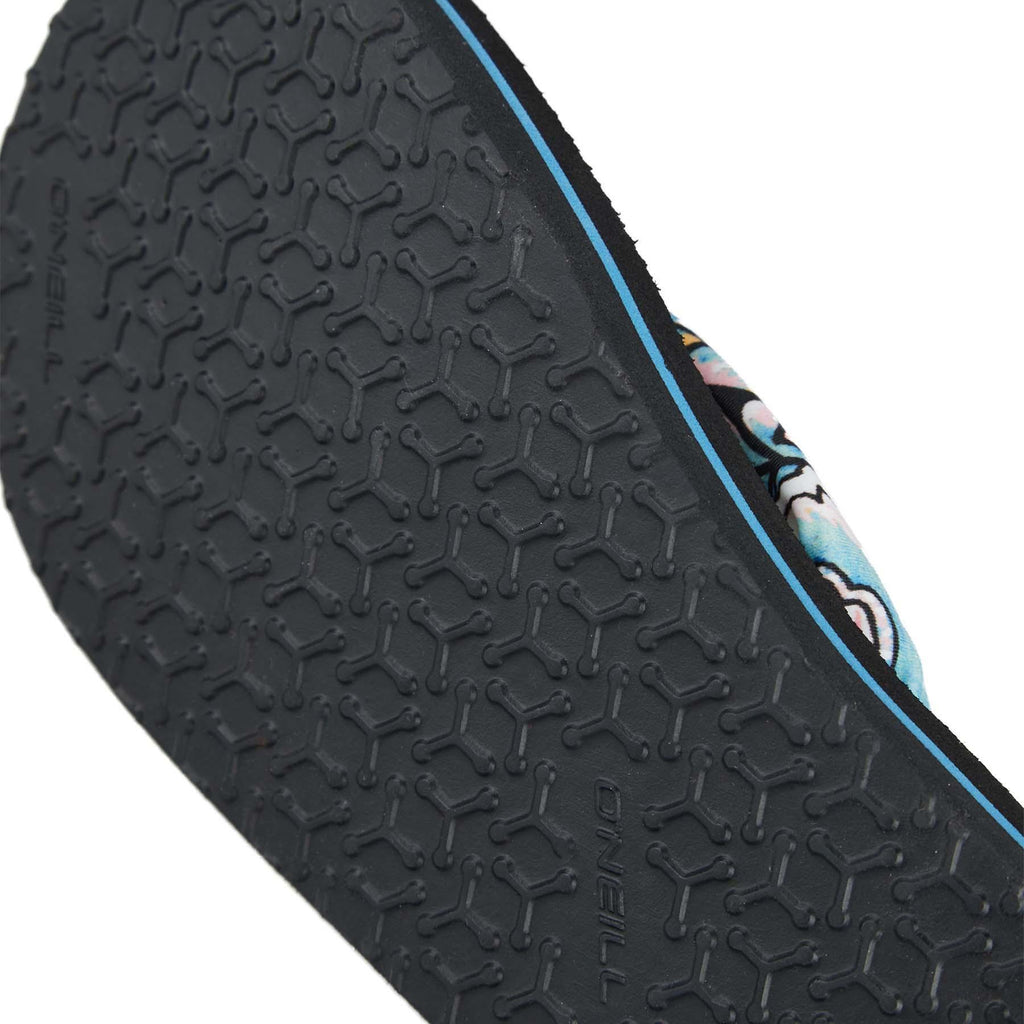 Fw Ditsy Sun Sandals