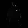 nike dri-fit form men's hooded fitn