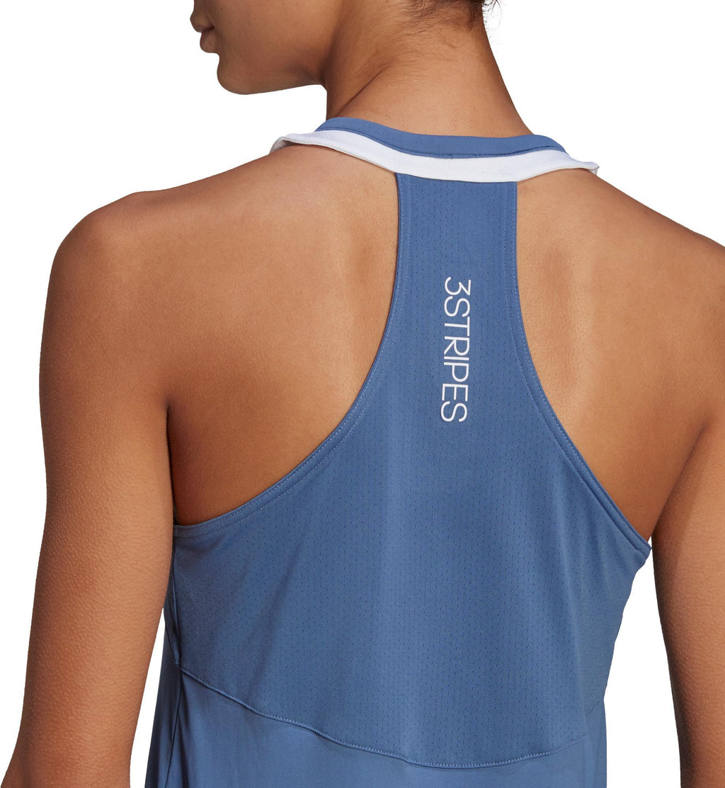 CLUB TANKDa. Tennis-Tanktop