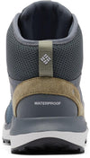 trailstorm mid waterproof