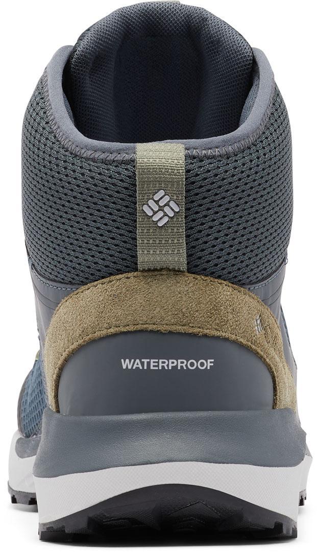 trailstorm mid waterproof