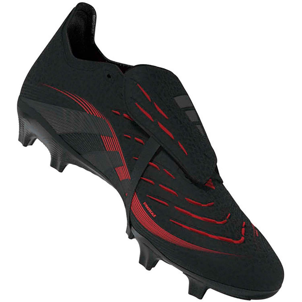 Predator League Fold-Over Tongue Firm / Multi-Ground voetbalschoenen