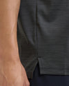 UNDER ARMOUR Pán.tričko UA TECH VENT SS