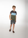 Nino Jr T-shirt