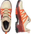 OUTPULSE GORE-TEX