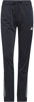 Primegreen Essentials Warm-Up Slim Tapered 3-Stripes trainingsbroek