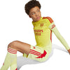 Arsenal 25/26 Keepersshort Thuis Kids