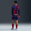 FC Barcelona 2025/26 Stadium Home
