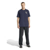 Real Madrid Heritage Heavy Cotton T-Shirt