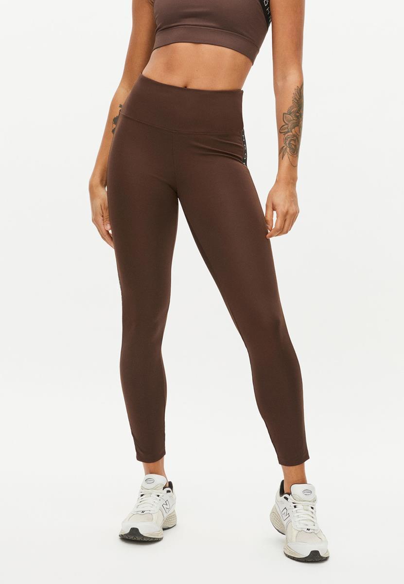 Kay High Waist Tights