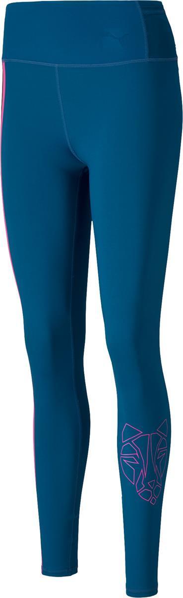 train high rise 7/8 tight