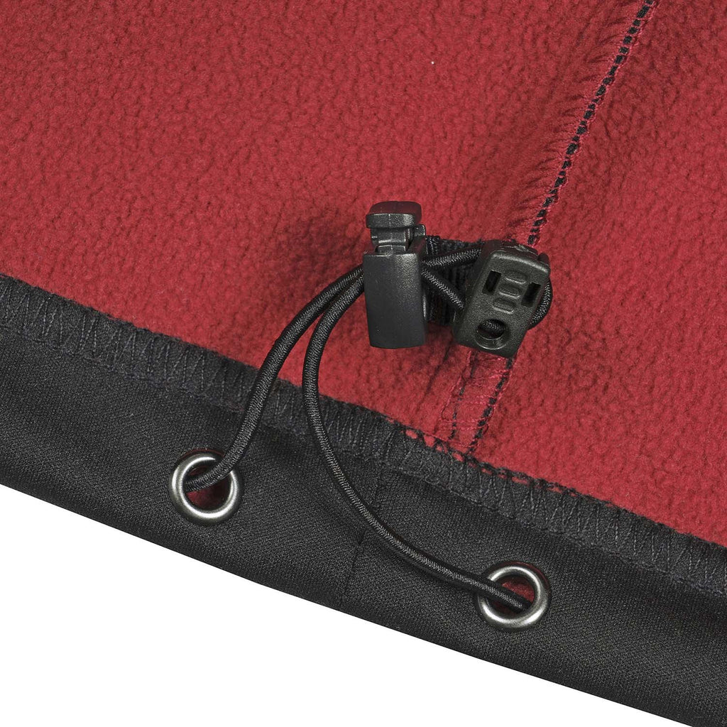 Biggs Functioneel Outdoorjack