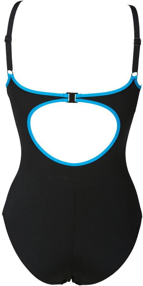 w tania clip back one piece