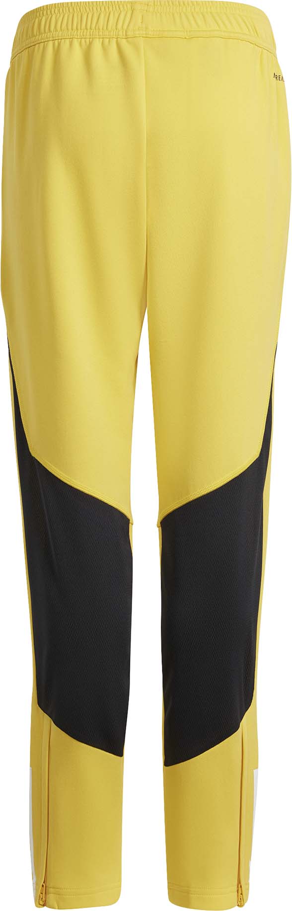 Juventus Tiro 23 kids trainingsbroek