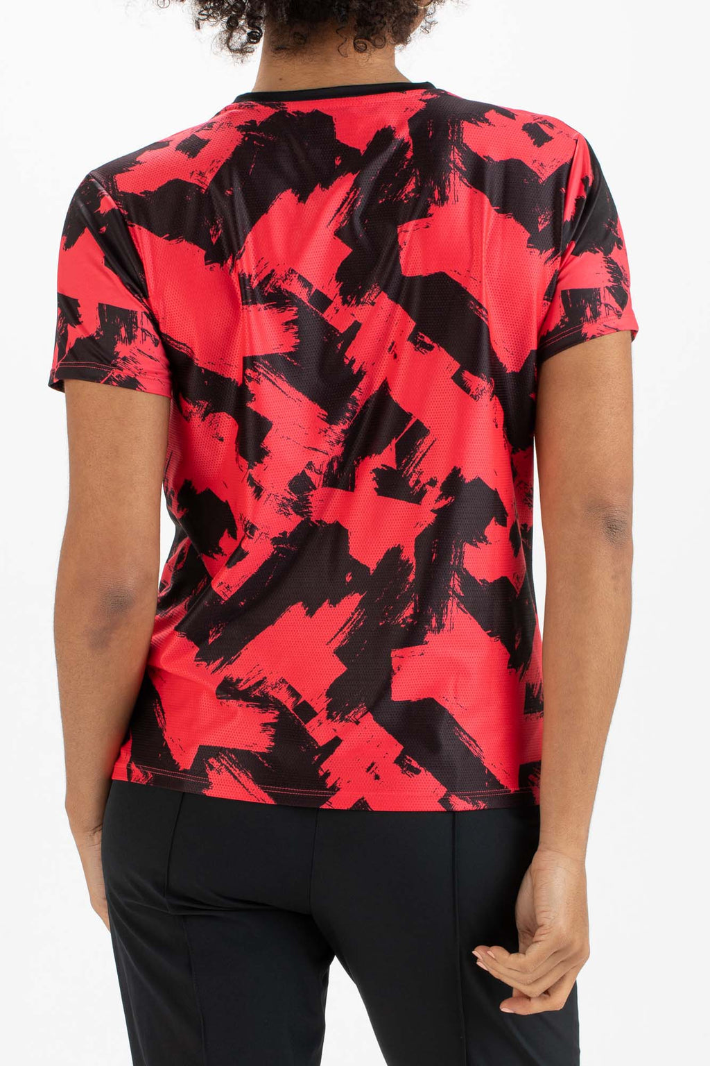 Ona fitness shirt