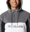 Columbia Lodge Ii Fleece Hoodie