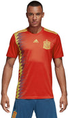 Spanje thuisshirt