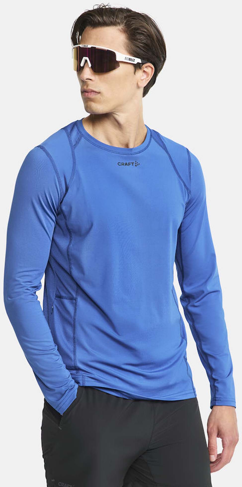 Adv Essence longsleeve shirt