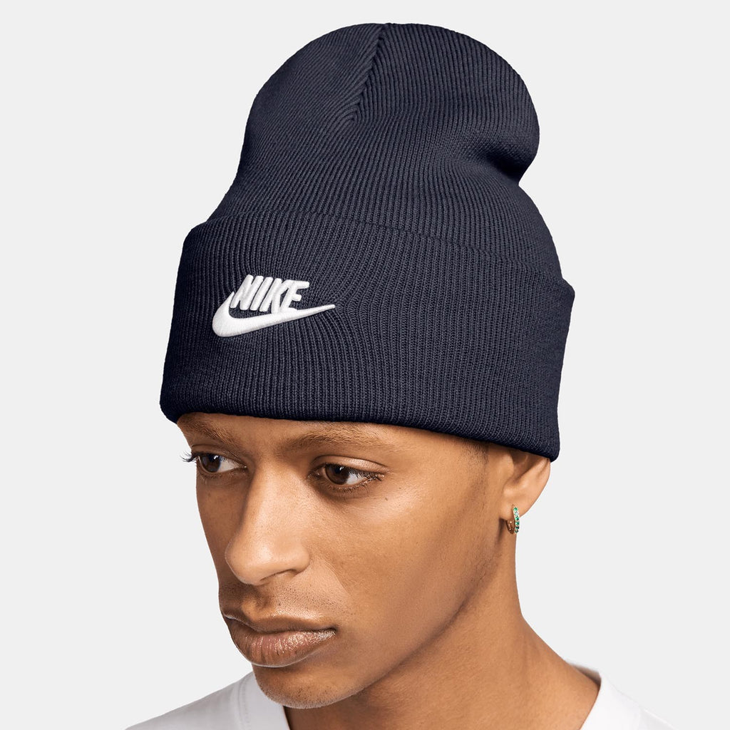 peak futura beanie