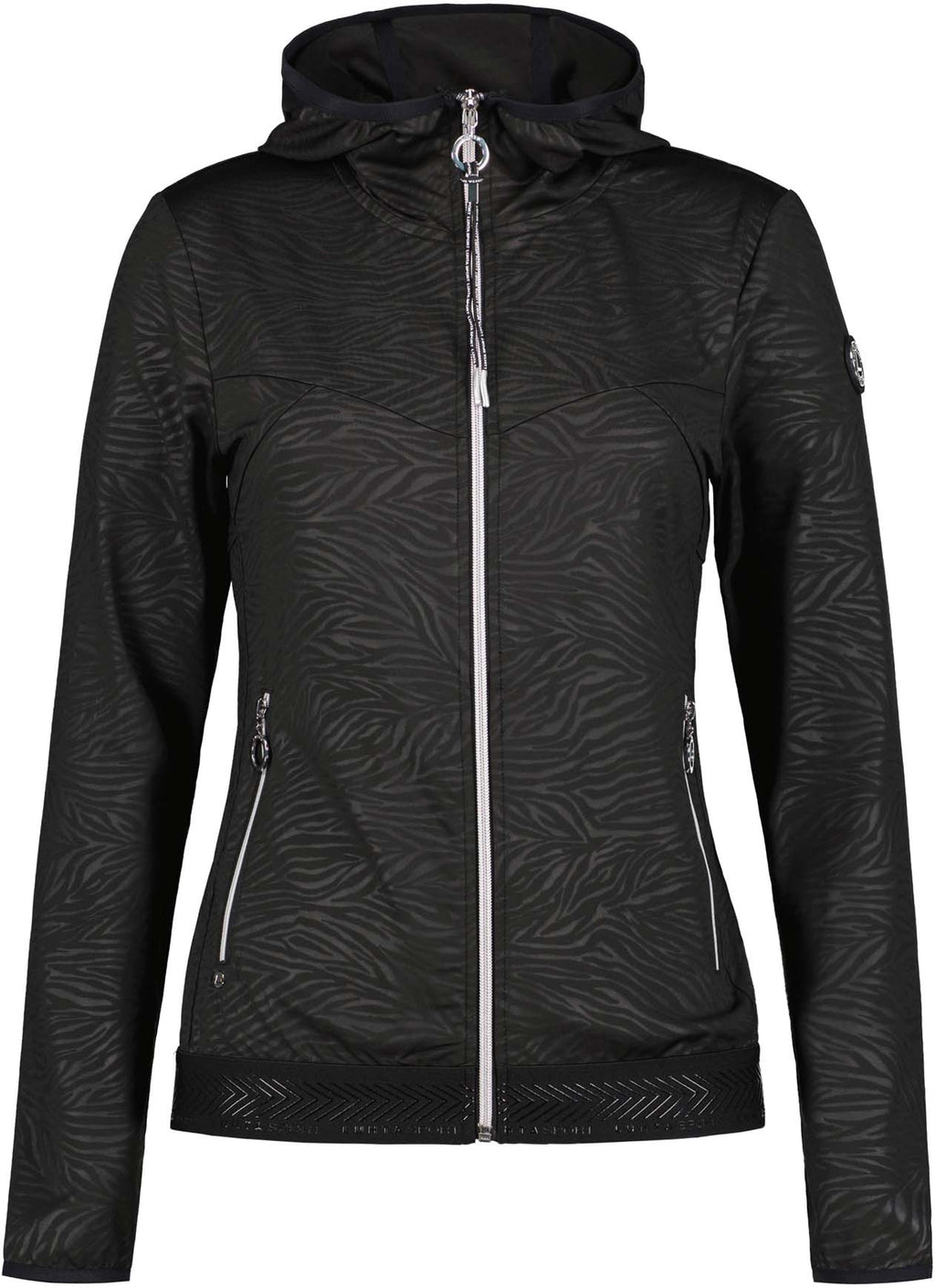 Honkasuo midlayer
