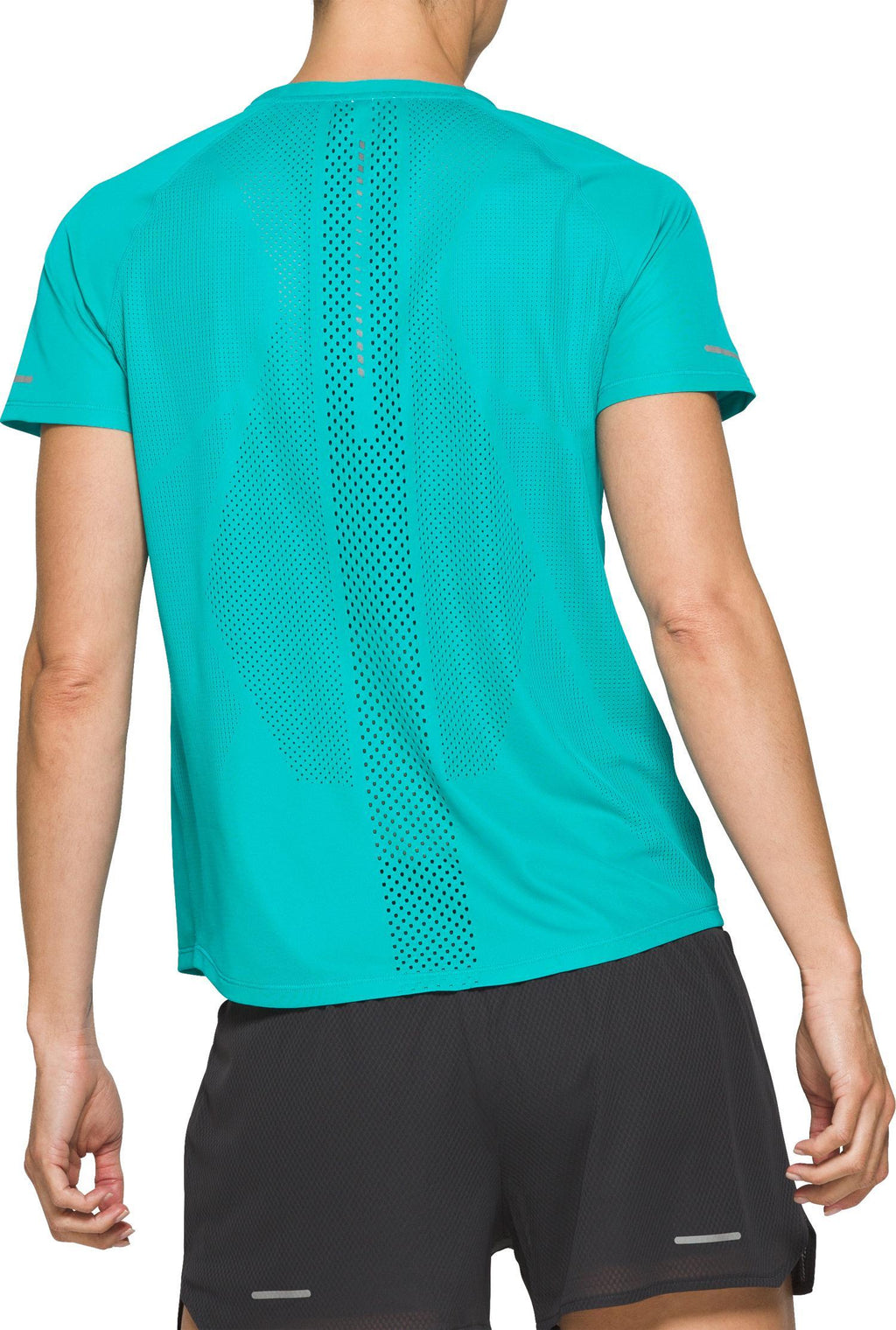 VENTILATE SS TOP
