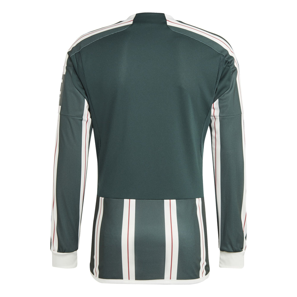 Manchester United 23/24 longsleeve uitshirt