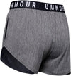UNDER ARMOUR Női-Short