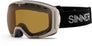 Mohawk skibril