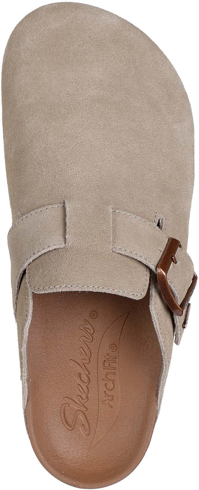 Arch Fit Granola - Happy Frid