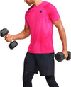 UNDER ARMOUR Ffi.-T-shirt