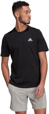 M SL SJ Hr. T-Shirt,Single jersey - siliconfinish / anti pilling