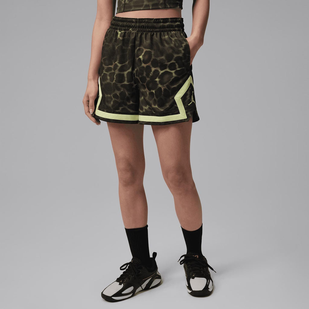 Jordan Sport  4i Diamond Basketbal short