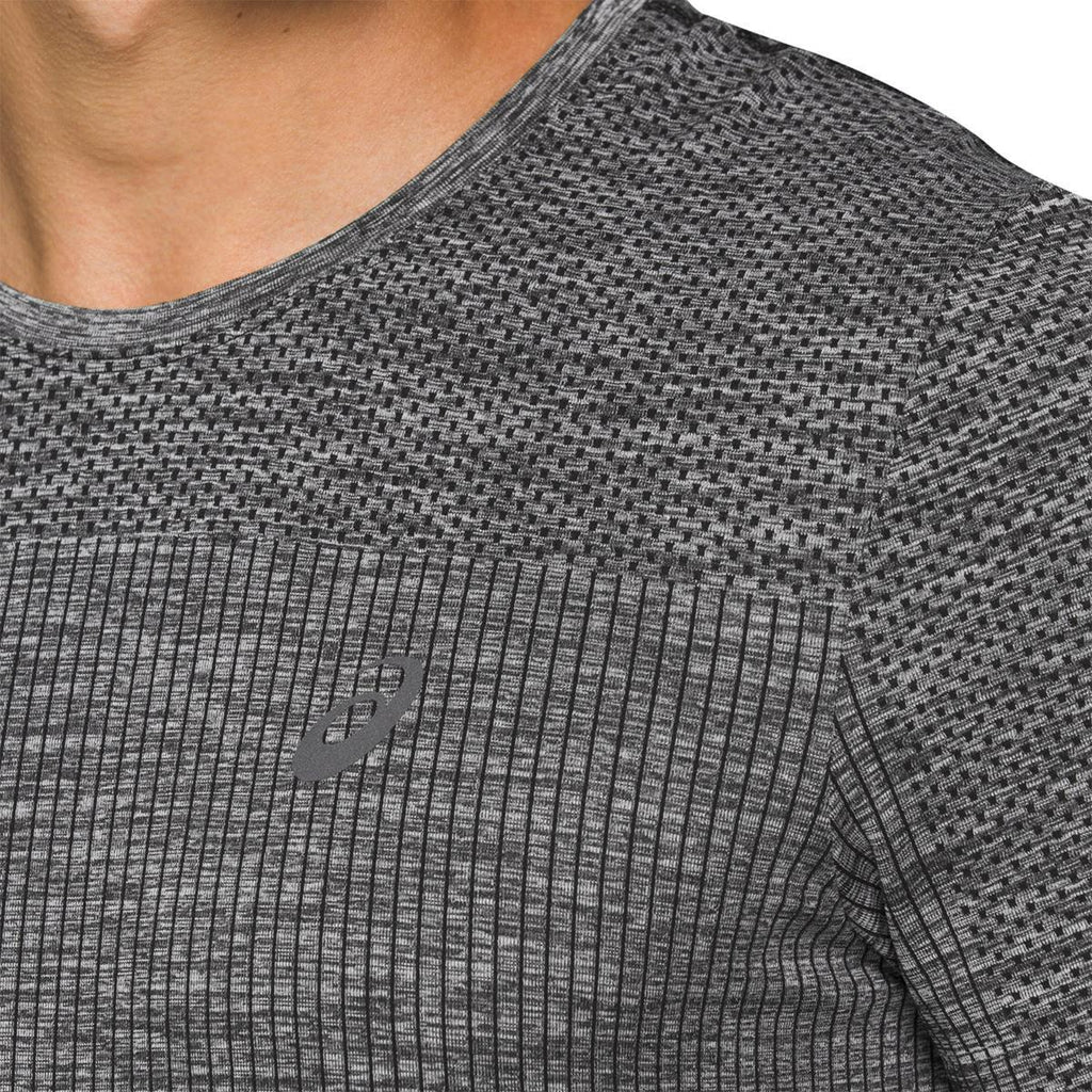 RACE SEAMLESS SS