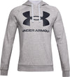 Ua Rival Fleece Big Logo Hd
