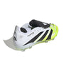 Predator Elite Fold-Over Tongue Firm Ground Voetbalschoenen Kids
