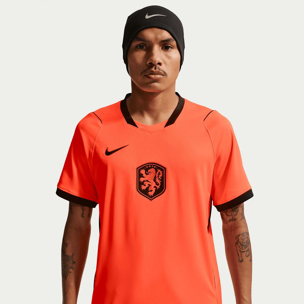 Nederland 2026 Stadium thuisshirt
