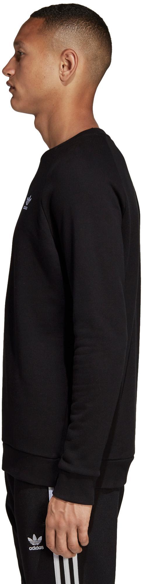 Trefoil Essentials Sweatshirt