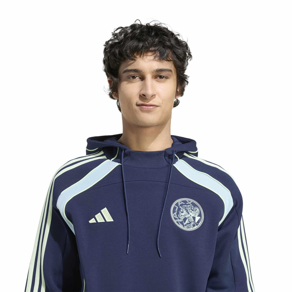 Ajax Amsterdam UBP Doubleknit Hoodie