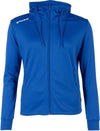 Field Hooded Top Fz Ladies