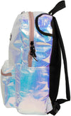 Bb5270 Backpack Storm Snake Silver