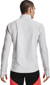 UA QUALIFIER HALF ZIP