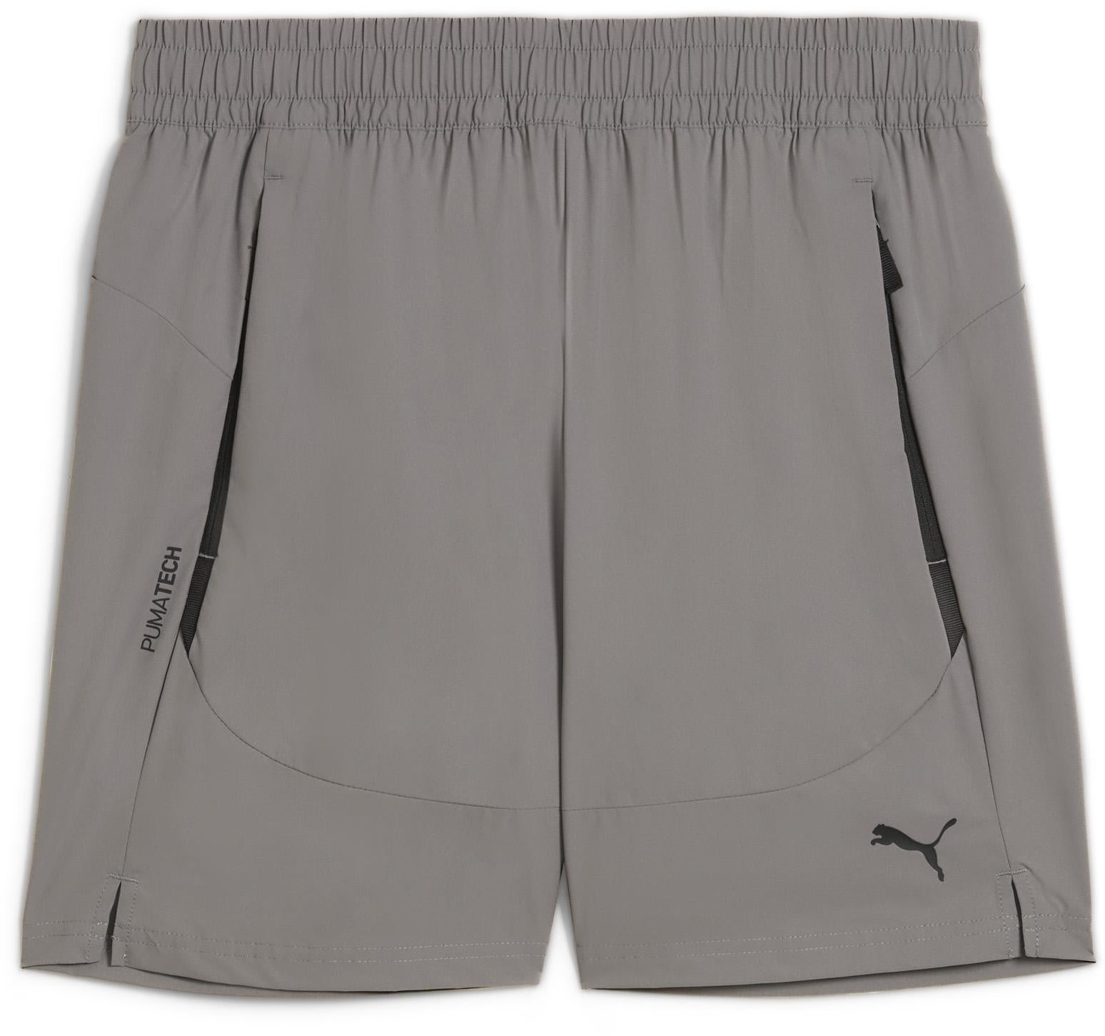 Pumatech Relaxed Shorts 6