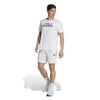 Real Madrid DNA short