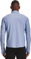 UA QUALIFIER HALF ZIP