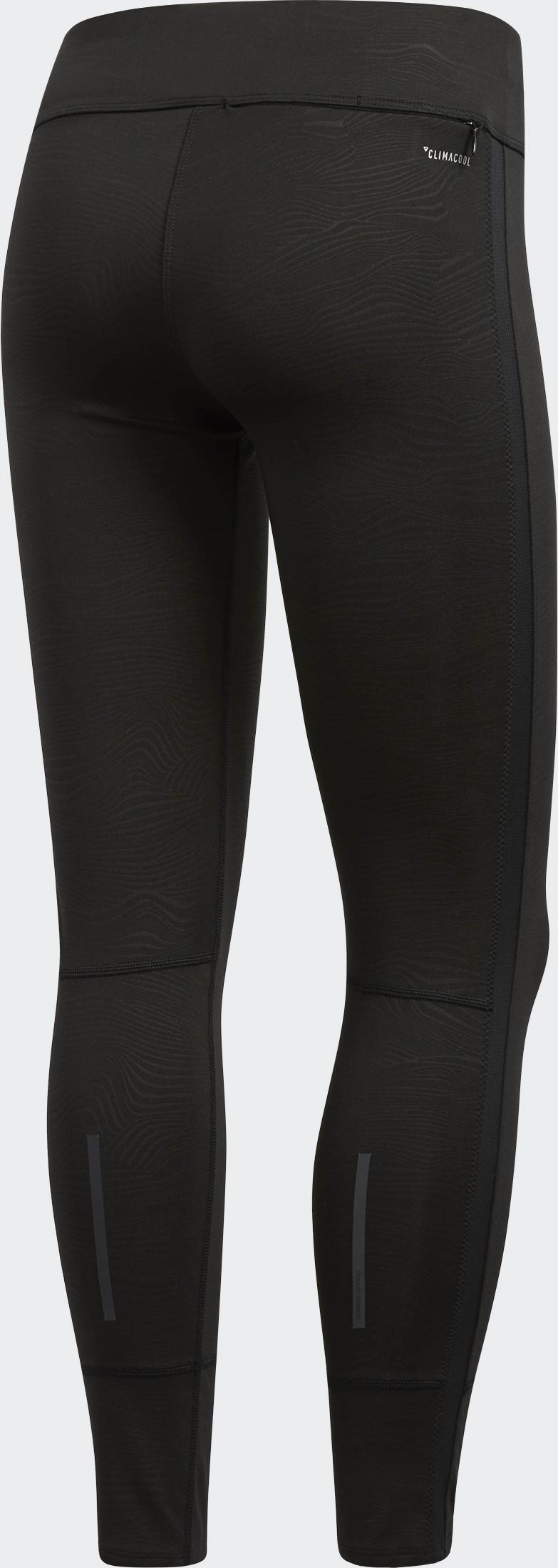 Response legging