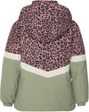 Marjorel Td Snowjacket