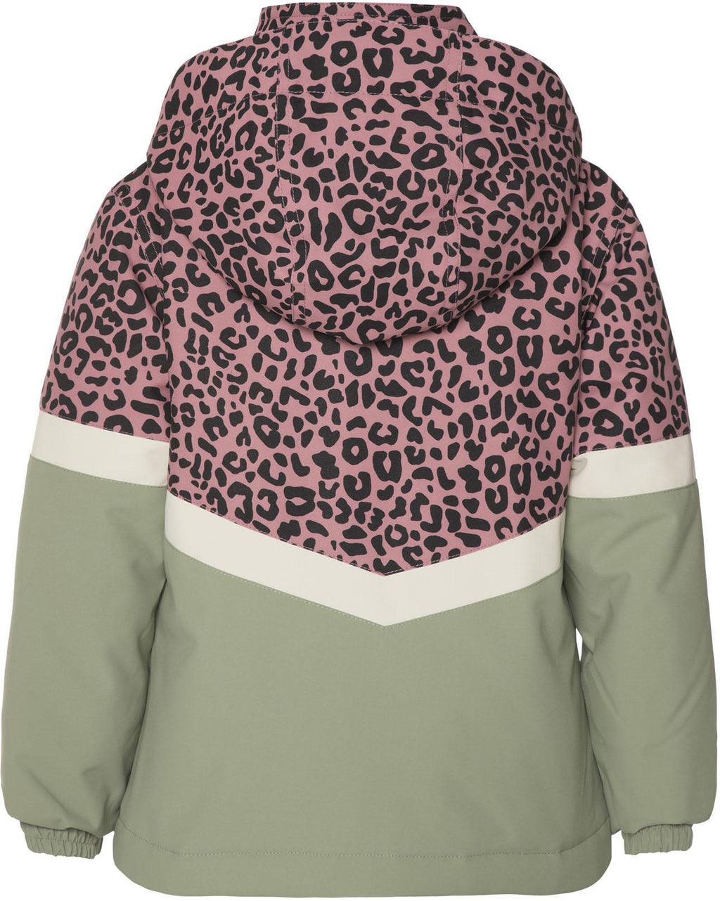 Marjorel Td Snowjacket